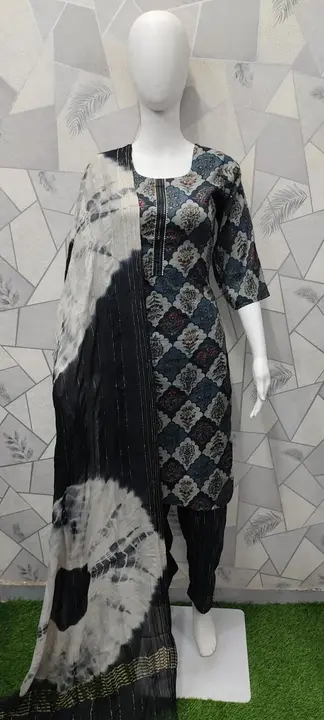 Product uploaded by Guru kripa textiles on 3/21/2024