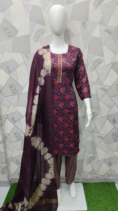 Capsule kurti uploaded by business on 3/21/2024