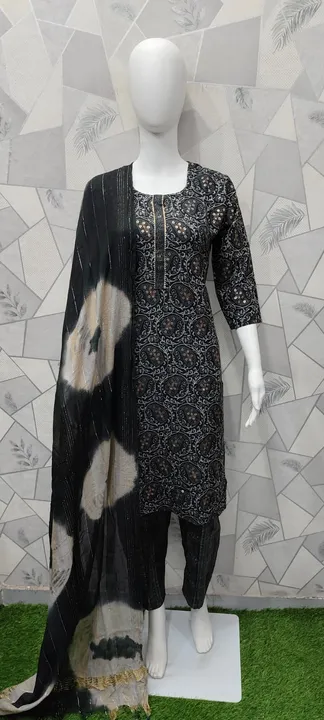 Capsule kurti uploaded by business on 3/21/2024
