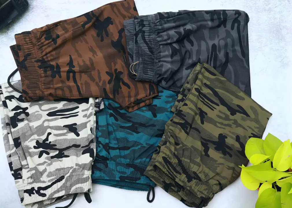 Drifit Shorts For Men uploaded by N s Garments on 3/21/2024