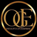 Business logo of Om Gupta Enterprise