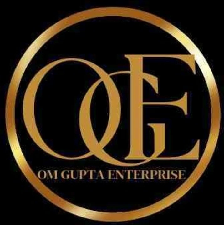 Post image Om Gupta Enterprise has updated their profile picture.