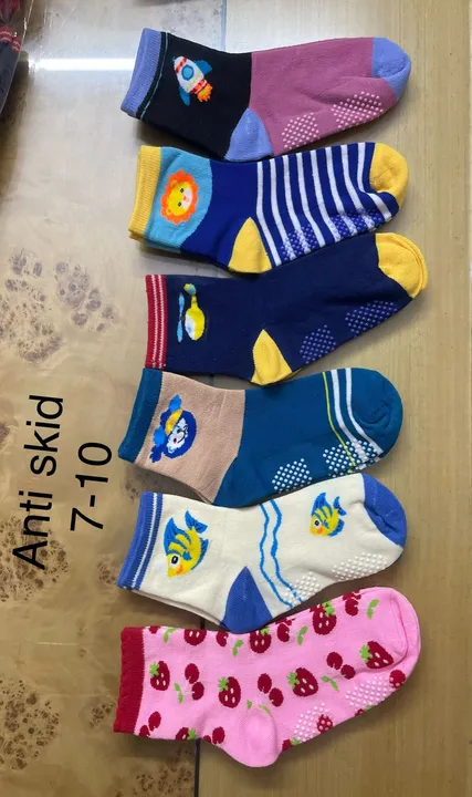Kids Socks  uploaded by dpsox.com on 3/21/2024