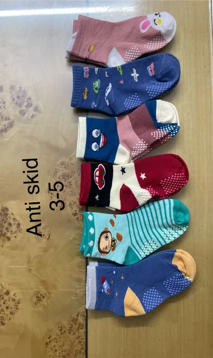 Kids Socks  uploaded by dpsox.com on 3/21/2024