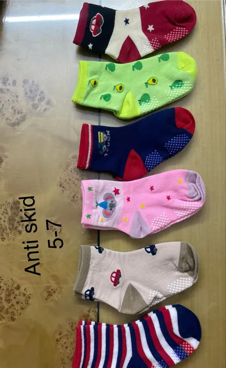 Kids Socks  uploaded by DP SOX    +917986300248 on 3/21/2024