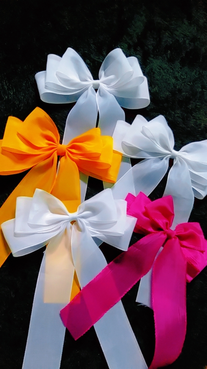 Beautiful Bows uploaded by business on 3/21/2024