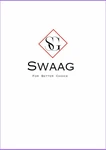 Business logo of Swaag