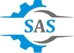 Business logo of SAS ENGINEERINGS