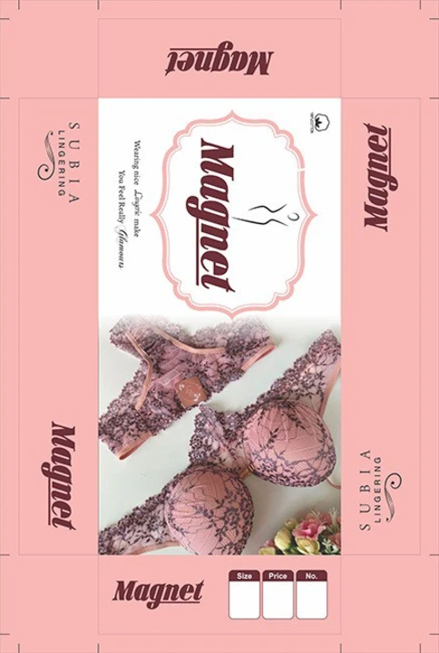 Product uploaded by Magnet bra company on 3/21/2024