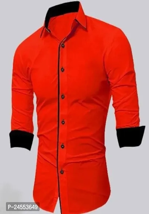 Classic Cotton Long Sleeves Casual Shirts For Men

Classic Cotton Long Sleeves Casual Shirts For Men uploaded by New fancy luck Shop  on 3/21/2024