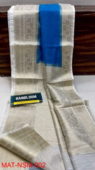 Product uploaded by Hafeez saree on 3/21/2024