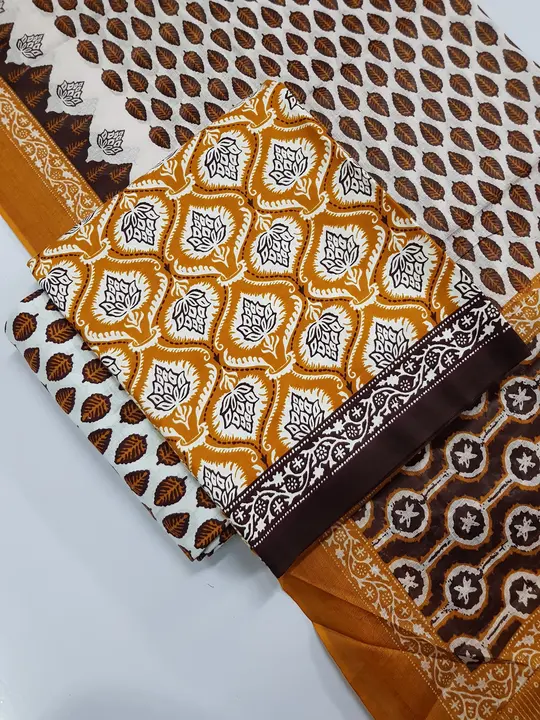Ajrak  uploaded by Noor collections on 3/22/2024