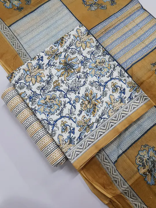 Ajrak  uploaded by Noor collections on 3/22/2024