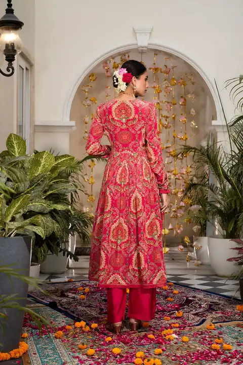 Rayon  uploaded by Pink city Fashion and Jaipur Kurtis on 3/22/2024