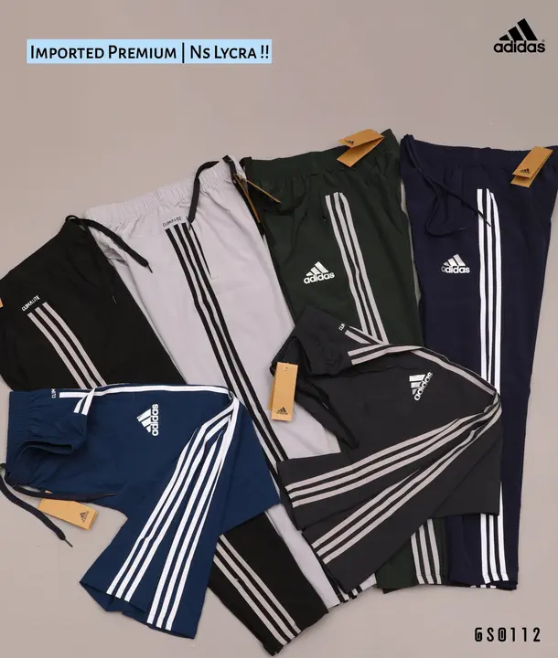 Track pants  uploaded by Yahaya traders on 3/22/2024