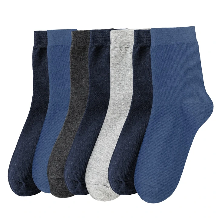 Boys cotton socks  uploaded by business on 3/22/2024