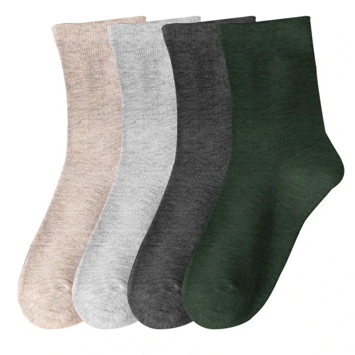 Boys socks  uploaded by Richworld Industris on 3/22/2024
