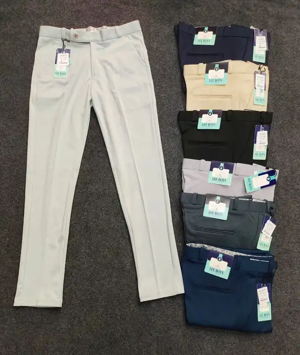 Product uploaded by Lee boys jeans on 3/22/2024