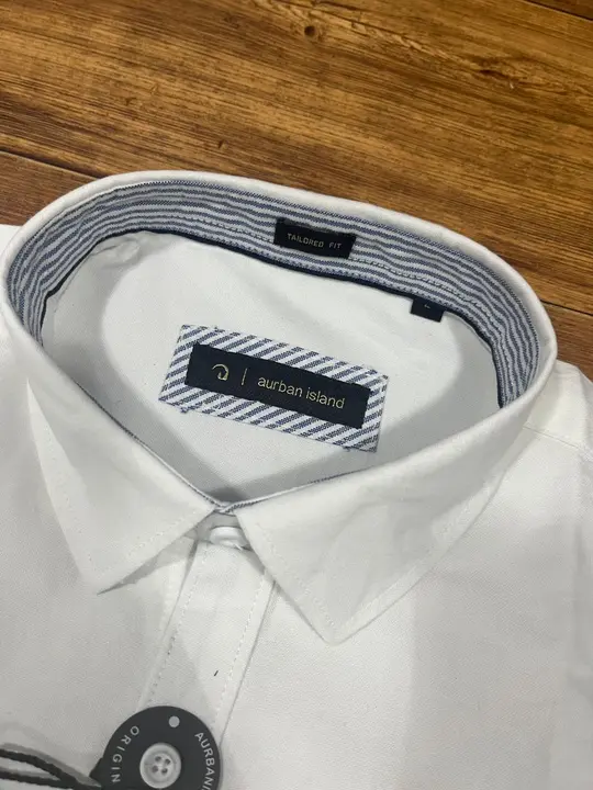 24053 premium oxford shirts uploaded by SS creations on 3/22/2024