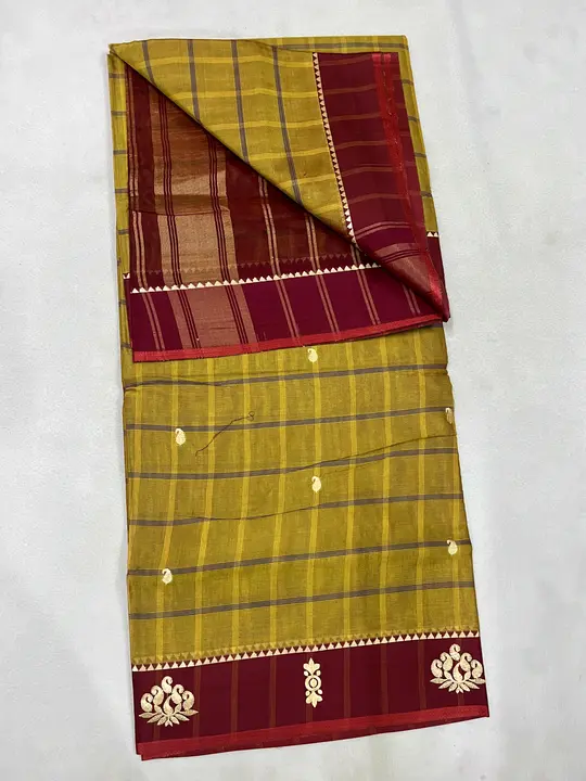 Product uploaded by Aadhya Sarees on 3/22/2024