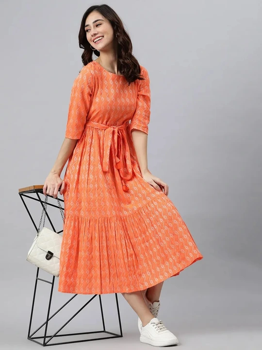 Cotton  uploaded by Pink city Fashion and Jaipur Kurtis on 3/22/2024