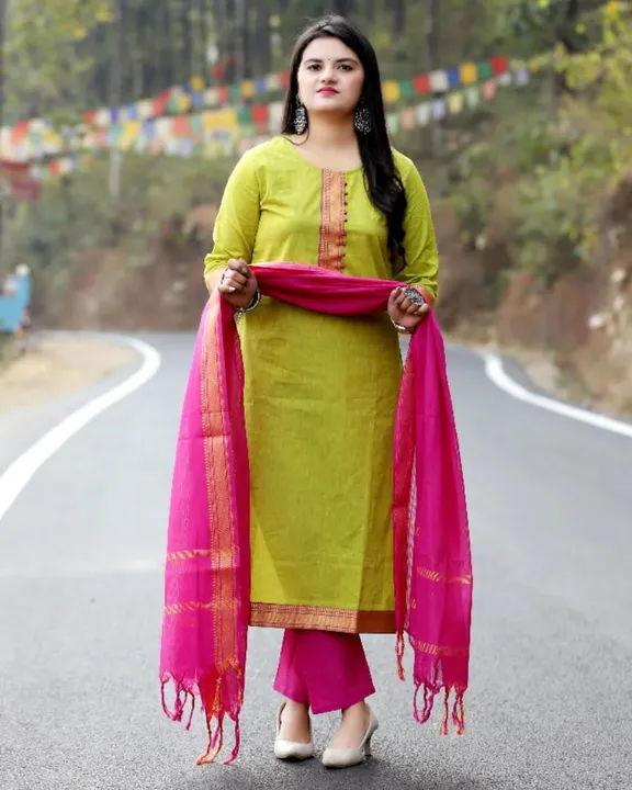 South cotton  uploaded by Pink city Fashion and Jaipur Kurtis on 3/22/2024