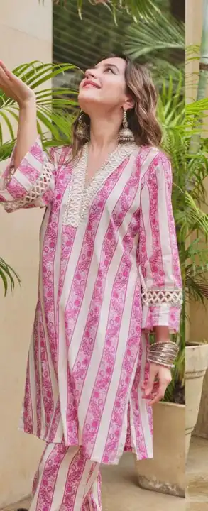 Cotton 60*60 uploaded by Pink city Fashion and Jaipur Kurtis on 3/22/2024