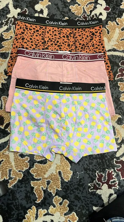 Cotton lycra underwear  uploaded by UrbanCox on 3/22/2024