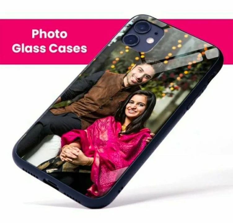 Sublimation mobile cover  uploaded by Sachiyar enterpeises- on 3/22/2024