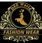 Business logo of DSG WORLD FASHION WEAR  based out of Bhopal