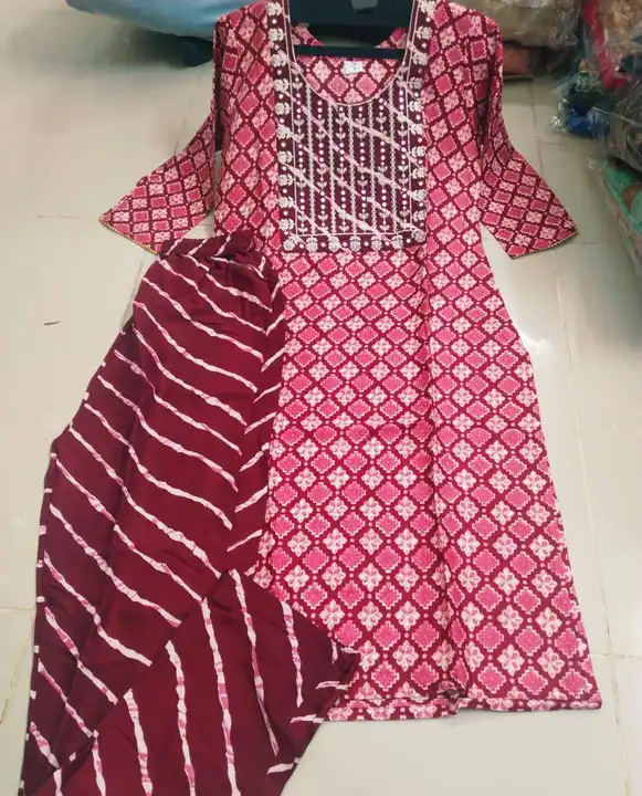 Post image ✅WHATSAPP GROUP JOIN👇  https://chat.whatsapp.com/LX70AFgPNWI1n6CAxsk8ri 

 JOIN FOR THE GROUP REGULAR WHOLESALE UPDATES 

 M. A. FASHION 👗  7016239553📲 CALL ME FOR 📦ORDER &amp; WHATSAPP ME MORE INFORMATION AVAILABLE 

*2PCS 3PCS SET STOCK*

*FABRIC CAPSULE FOIL PRINT*
*SIZE M TO XXL SET TO SET*

*30 PCS 3 PCS*
*70 PCS 2 PCS*
*100 PCS MINIMUM*

*PRICE 299 FINAL FIX*

BOOK NOW ALL OVER INDIA DELIVERY AVAILABLE