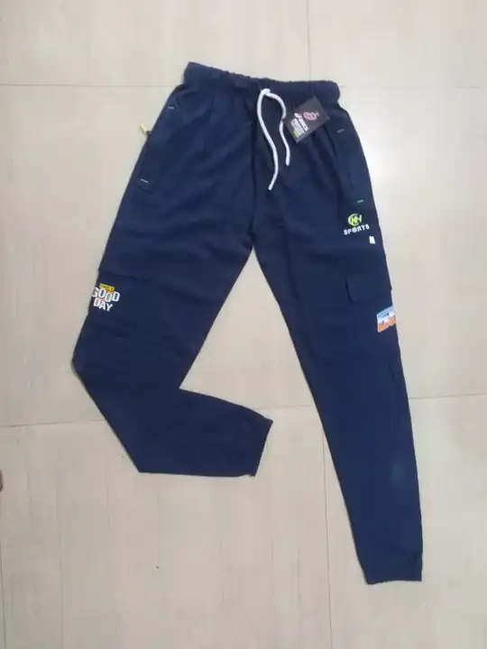 NS fabric cargo joggers  uploaded by Goyal Garments  on 3/22/2024