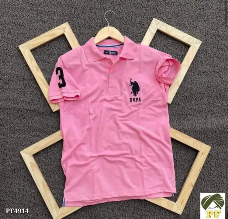 𝗨𝗦 𝗣𝗢𝗟𝗢 M, L, XL 📞 8617465475 uploaded by DAS TRADER'S  on 3/22/2024
