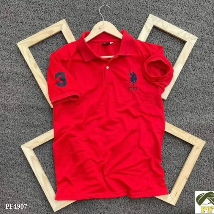 𝗨𝗦 𝗣𝗢𝗟𝗢 M, L, XL 📞 8617465475 uploaded by business on 3/22/2024