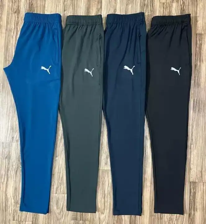 Ns Lycra Track Pant uploaded by business on 3/22/2024