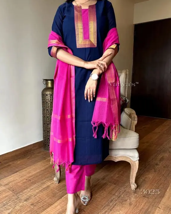 South cotton  uploaded by Pink city Fashion and Jaipur Kurtis on 3/22/2024