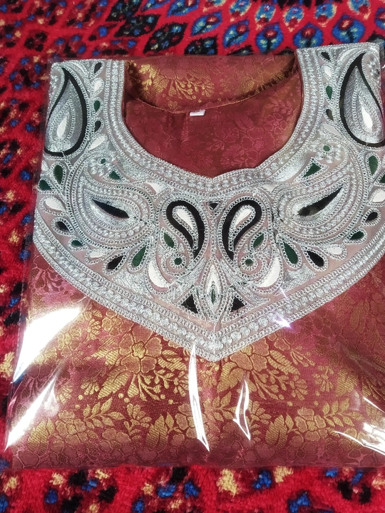 Banaras uploaded by Kashmiri handicraft on 3/22/2024