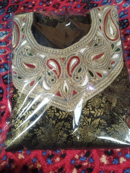 Banaras uploaded by Kashmiri handicraft on 3/22/2024