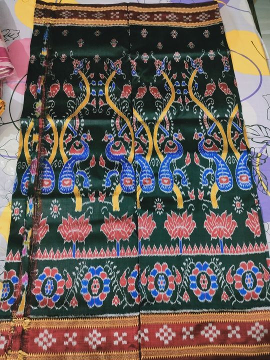 Patto sarees uploaded by business on 3/25/2021