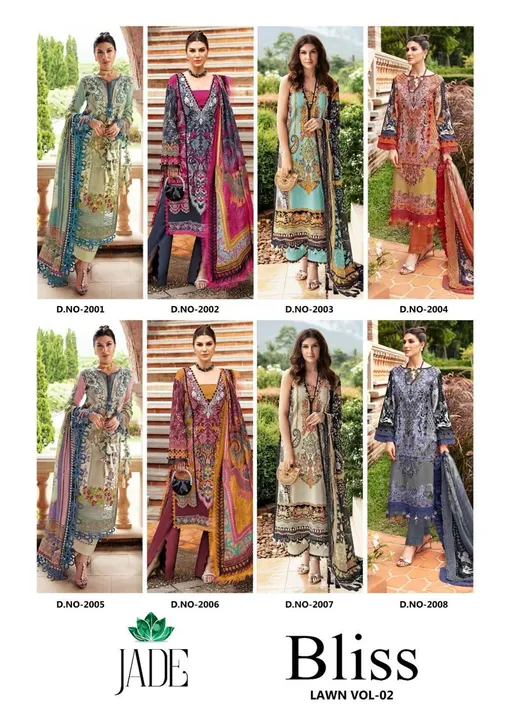 Pakistani suit uploaded by business on 3/22/2024