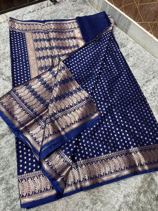 Product uploaded by NOOR BENARSI SAREES on 3/23/2024