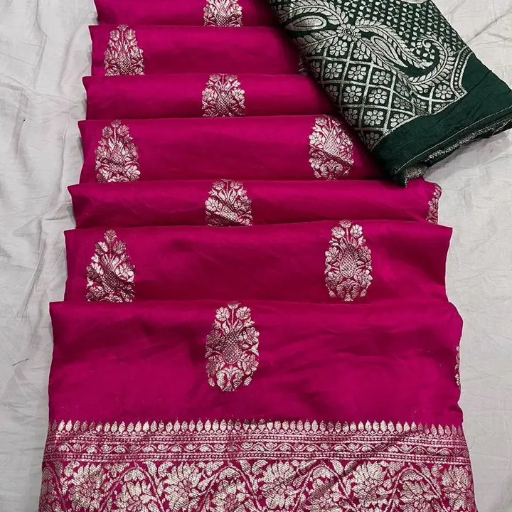 Product uploaded by Jaipuri wholesale gotta patti kurtis nd sarees on 3/23/2024