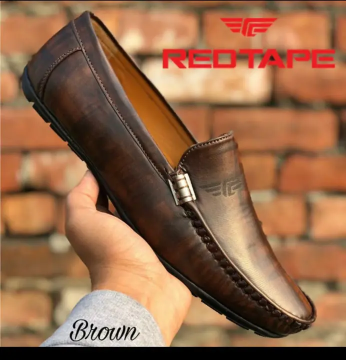💚 *RED TAPE LOAFERS*💚 uploaded by business on 3/23/2024