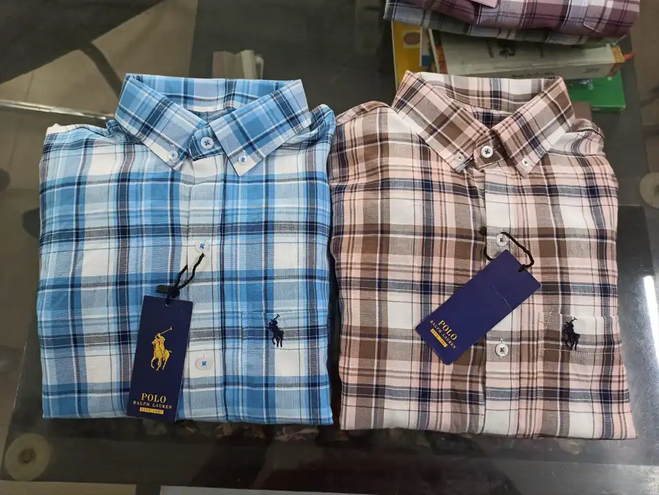 Buy Shirts Online from Manufacturers and wholesale shops near me in Rajkot