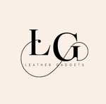Business logo of Leather Gadgets