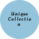 Business logo of Unique collection based out of Amreli
