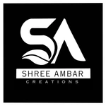 Business logo of Shree ambar creation