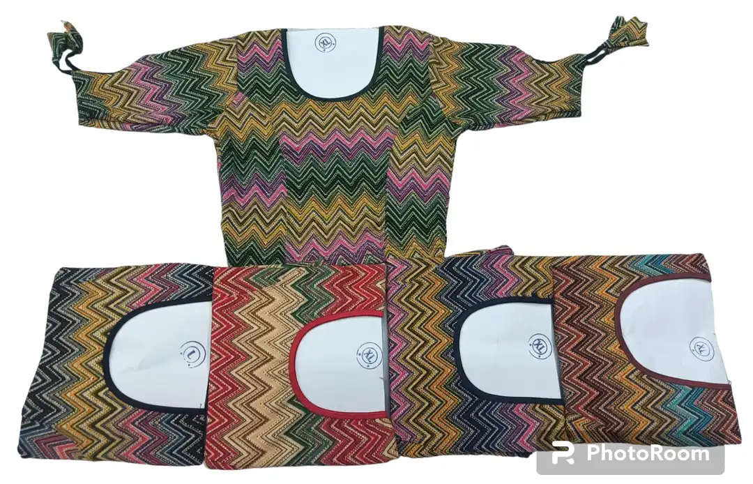 Product uploaded by Himanshu textile on 3/23/2024
