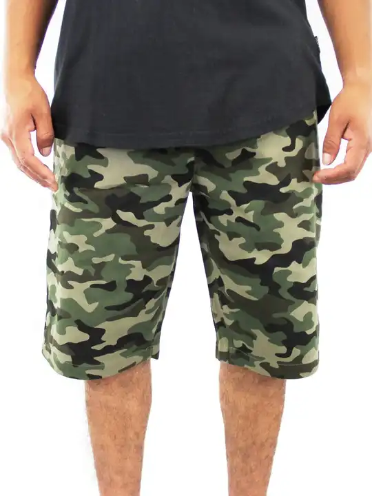 Two way laycraArmy shorts size.M.L.XL uploaded by business on 3/23/2024