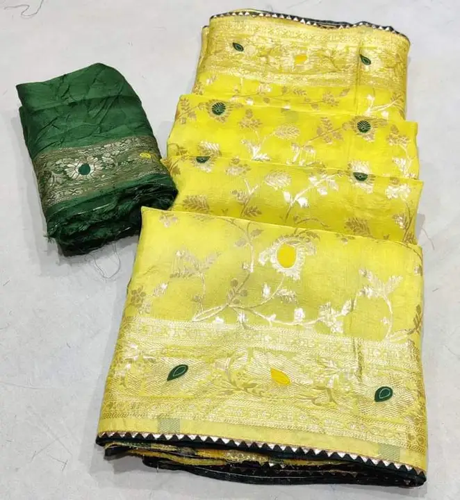 Product uploaded by SR SAREE SHOP on 3/23/2024